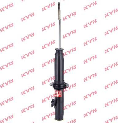 KYB 341175 - Amortizators autospares.lv