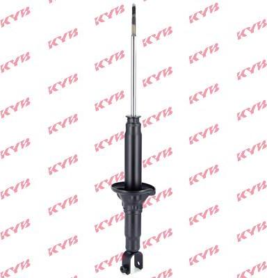 KYB 341176 - Amortizators www.autospares.lv