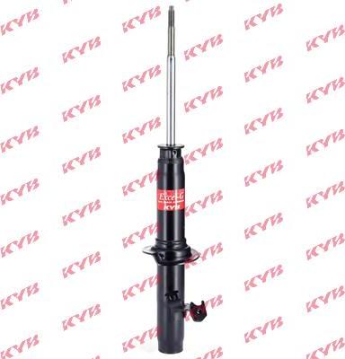 KYB 341171 - Amortizators autospares.lv