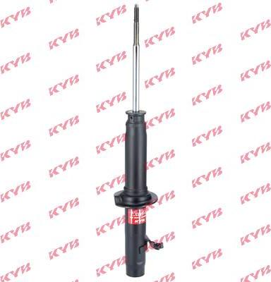 KYB 341178 - Amortizators www.autospares.lv