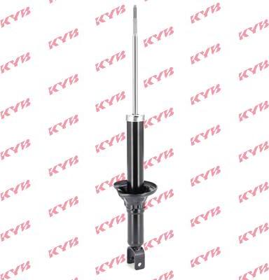 KYB 341173 - Amortizators www.autospares.lv