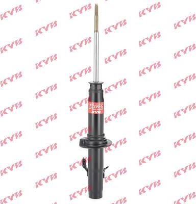 KYB 341172 - Amortizators autospares.lv