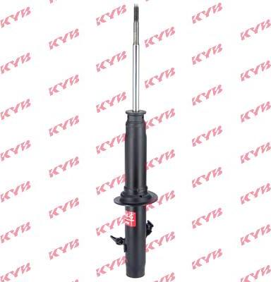 KYB 341177 - Shock Absorber www.autospares.lv