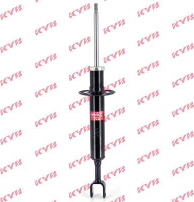 KYB 341845 - Амортизатор www.autospares.lv