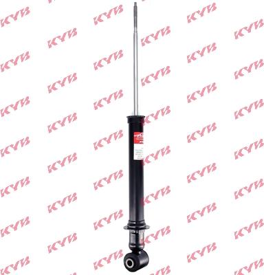 KYB 341841 - Shock Absorber www.autospares.lv