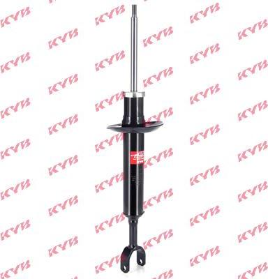 KYB 341843 - Amortizators autospares.lv