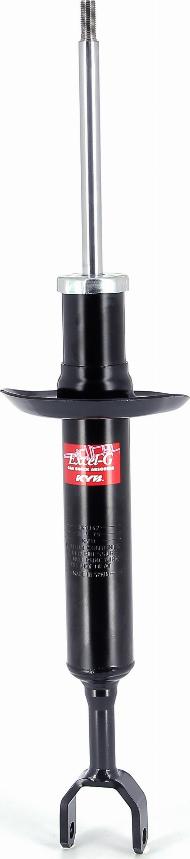 KYB 341842 - Shock Absorber www.autospares.lv