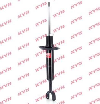 KYB 341842 - Amortizators www.autospares.lv