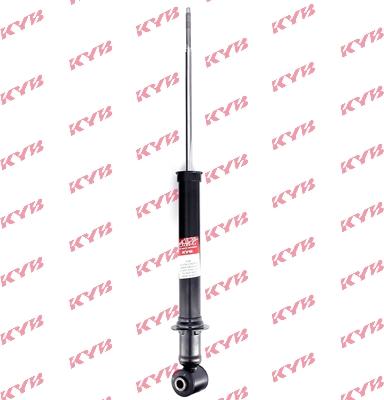 KYB 341847 - Amortizators www.autospares.lv