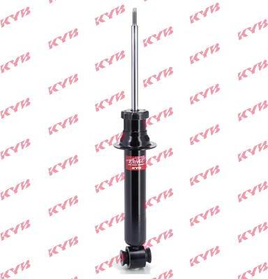 KYB 341850 - Amortizators www.autospares.lv