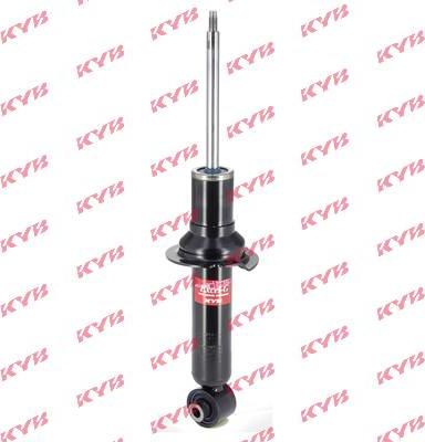 KYB 341851 - Amortizators www.autospares.lv