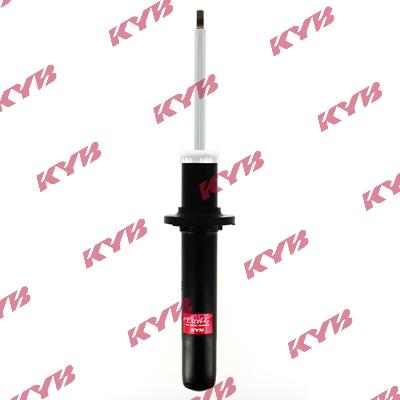 KYB 3418005 - Amortizators www.autospares.lv