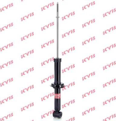 KYB 341800 - Amortizators autospares.lv