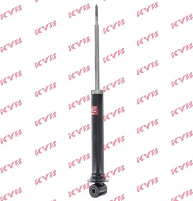 KYB 341803 - Shock Absorber www.autospares.lv