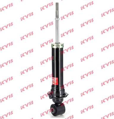 KYB 341815 - Amortizators autospares.lv