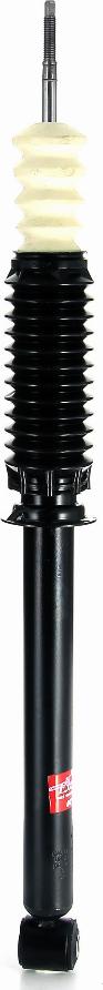 KYB 341817 - Shock Absorber www.autospares.lv