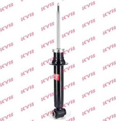 KYB 341825 - Amortizators www.autospares.lv