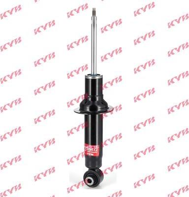 KYB 341826 - Shock Absorber www.autospares.lv