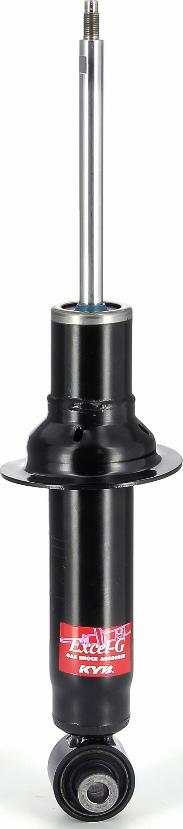 KYB 341826 - Shock Absorber www.autospares.lv