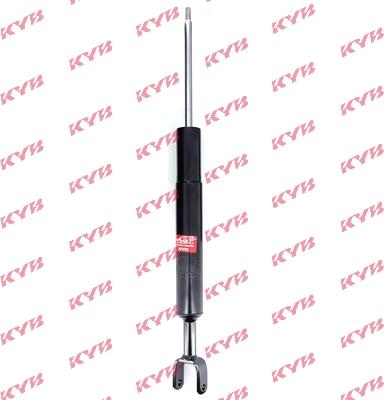 KYB 341822 - Amortizators www.autospares.lv