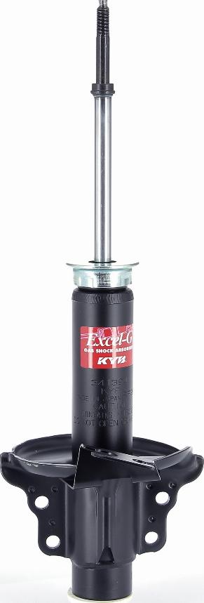 KYB 341394 - Amortizators autospares.lv