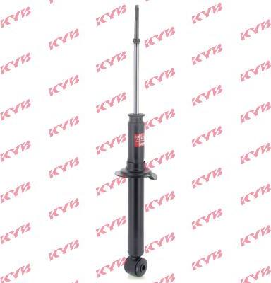 KYB 341345 - Amortizators autospares.lv