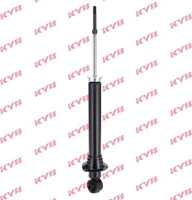 KYB 341360 - Amortizators autospares.lv