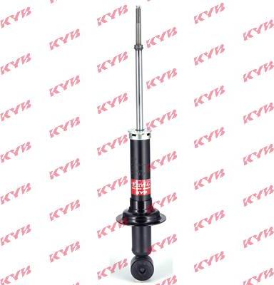 KYB 341368 - Amortizators www.autospares.lv