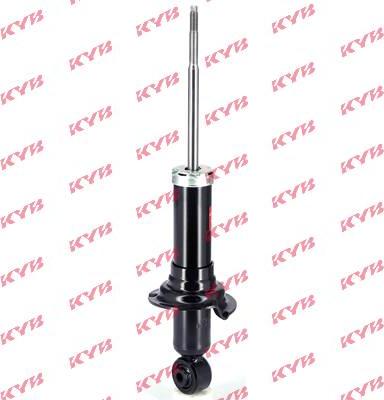 KYB 341311 - Amortizators autospares.lv