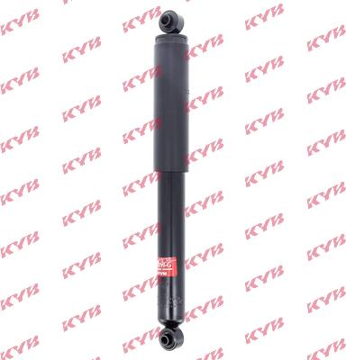 KYB 341339 - Shock Absorber www.autospares.lv