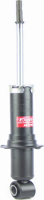 KYB 341 338 - Shock Absorber www.autospares.lv