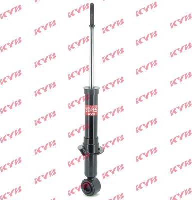 KYB 341322 - Shock Absorber www.autospares.lv