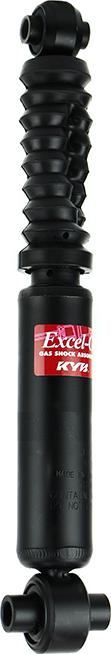 KYB 341249 - Shock Absorber www.autospares.lv