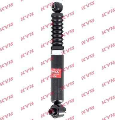 KYB 341249 - Amortizators www.autospares.lv