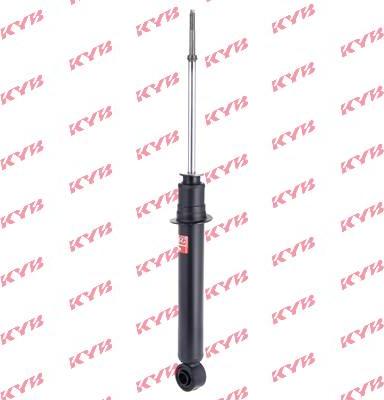 KYB 341241 - Amortizators autospares.lv