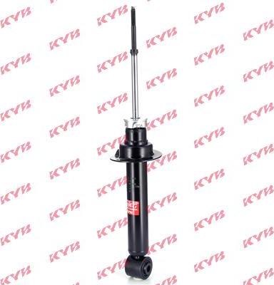 KYB 341251 - Amortizators autospares.lv