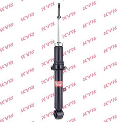 KYB 341266 - Amortizators autospares.lv