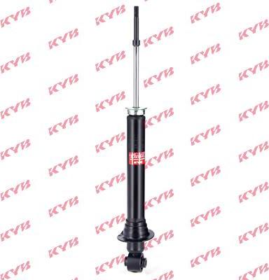 KYB 341263 - Amortizators autospares.lv