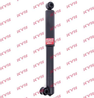 KYB 341209 - Amortizators autospares.lv