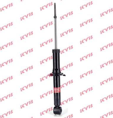 KYB 341204 - Amortizators autospares.lv