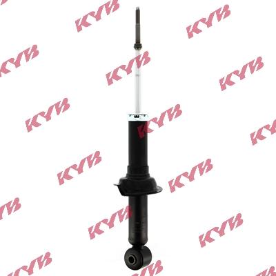 KYB 341205 - Amortizators www.autospares.lv