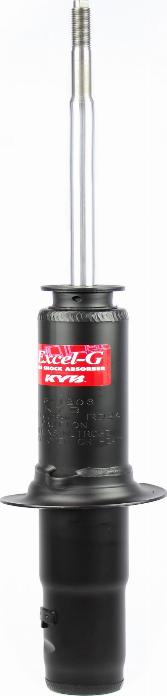 KYB 341203 - Shock Absorber www.autospares.lv