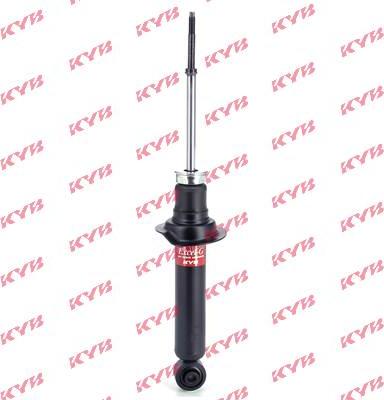 KYB 341202 - Amortizators autospares.lv