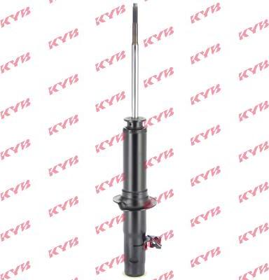 KYB 341219 - Shock Absorber www.autospares.lv