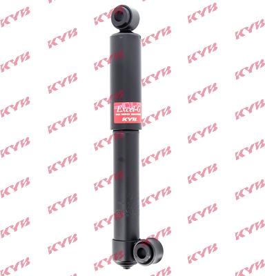 KYB 341210 - Amortizators autospares.lv