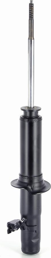 KYB 341218 - Shock Absorber www.autospares.lv