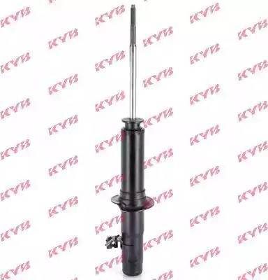 BOGE 27-C73-A - Shock Absorber www.autospares.lv