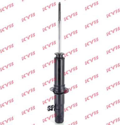 KYB 341218 - Amortizators autospares.lv