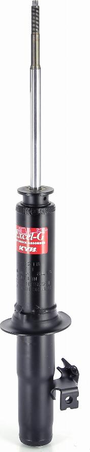 KYB 341218 - Amortizators www.autospares.lv