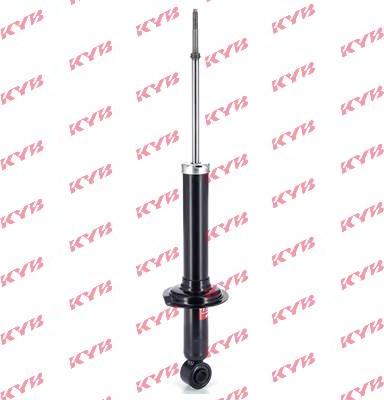 KYB 341281 - Amortizators autospares.lv